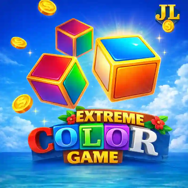 Color Game Extreme sa 2jl login