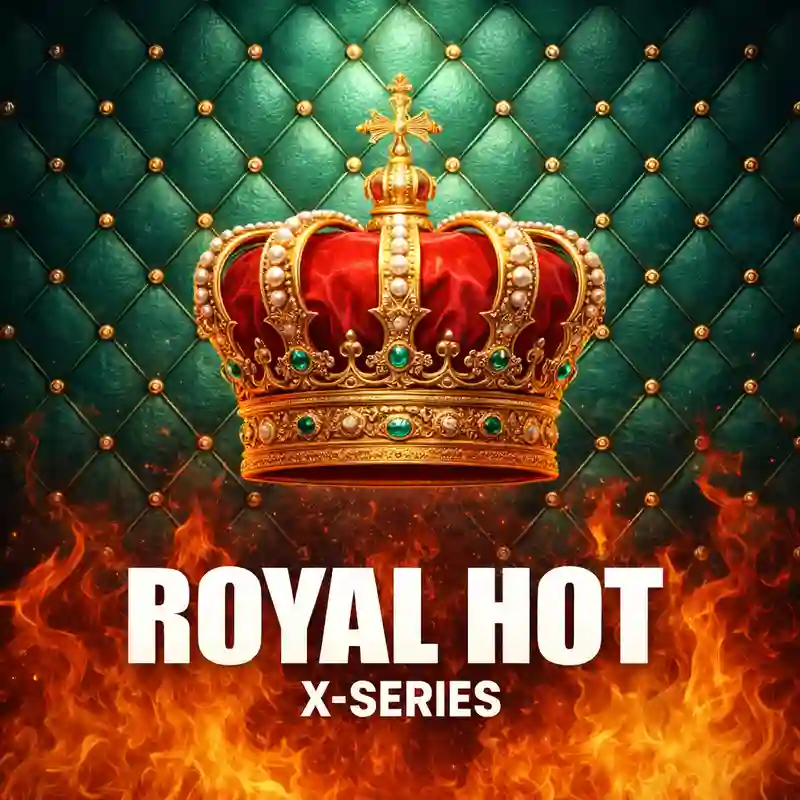 Royal Hot Casino Game - 2jl login
