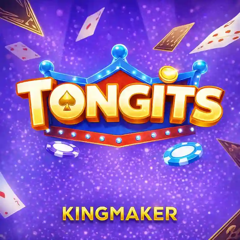 Tongits Online Casino Game